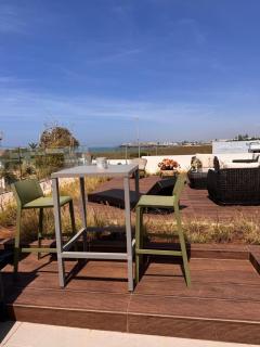 Grand Jour Beach House - Oulad Kerroum - 1