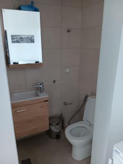 Athens LUXURY STUDIO 1 - Athènes - 4