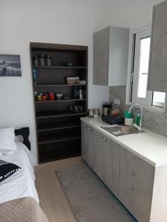 Athens LUXURY STUDIO 1 - Athènes - 3