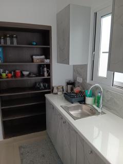 Athens LUXURY STUDIO 1 - Athènes - 2