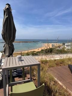 Grand Jour Beach House - Oulad Kerroum - 2