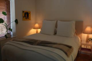 Cowper Ground Floor Apartment - 6