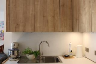 Cowper Ground Floor Apartment - 1