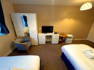 Sea Shell Hotel - 2