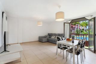 Apto El Mocan Swimming Pool 2bed - Palm-mar - 6