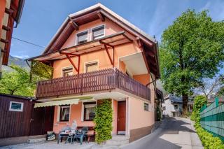 Apartment Bruna Vučič - Bovec - 9