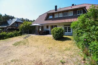 Dünenvilla 4 in Thiessow - Göhren - 8