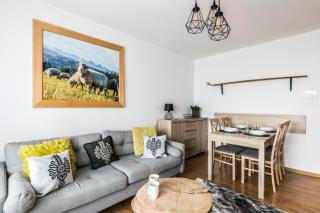 Apartament Regionalny Centrum - Zakopane - 4