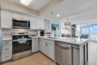 Carolinian Resort - Myrtle Beach - 8
