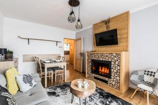 Apartament Regionalny Centrum - Zakopane - 0