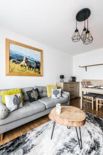 Apartament Regionalny Centrum - Zakopane - 8
