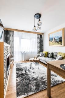 Apartament Regionalny Centrum - Zakopane - 5