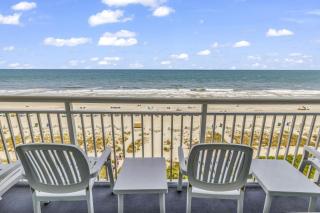 Carolinian Resort - Myrtle Beach - 9