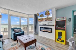 Carolinian Resort - Myrtle Beach - 0