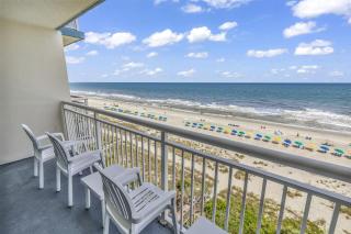 Carolinian Resort - Myrtle Beach - 4