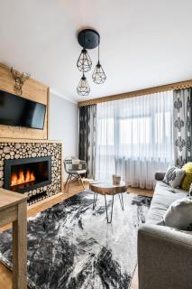 Apartament Regionalny Centrum - Zakopane - 9