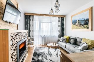 Apartament Regionalny Centrum - Zakopane - 2