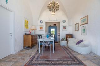 Tenuta Miro - Ostuni - 7