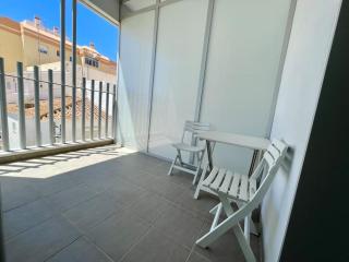 Apartamento Torrox Playa 3 - Torrox - 5