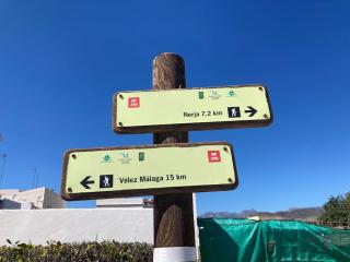 Apartamento Torrox Playa 3 - Torrox - 1