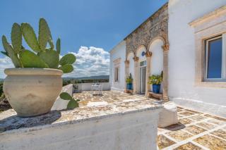 Tenuta Miro - Ostuni - 7