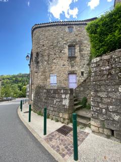 Appartement atypique - Largentière - 6