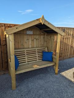 My Happy Hounds Glamping - Northallerton - 7