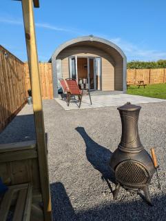 My Happy Hounds Glamping - Northallerton - 6