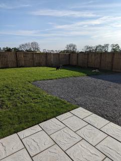 My Happy Hounds Glamping - Northallerton - 5