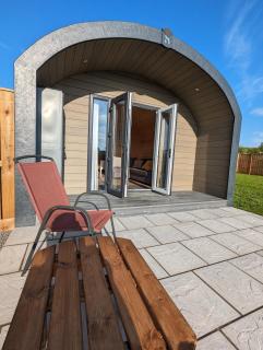 My Happy Hounds Glamping - Northallerton - 3