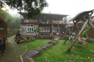 Om Yoga Resort - Deqing - 1