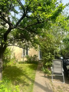 All Room Paris Ouest Colombes - Colombes - 5