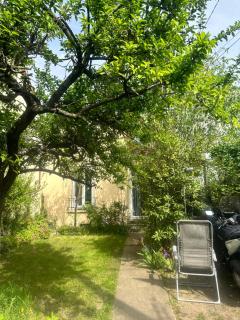 All Room Paris Ouest Colombes - Colombes - 6