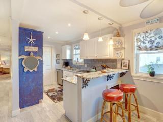 Blue Marlin - Tybee Island - 2