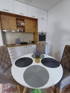 Apartman Bulatovic - Čajetina - 0