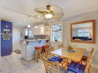 Blue Marlin - Tybee Island - 1