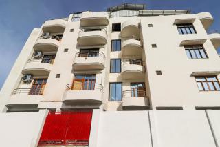 Hotel O Vgs - Chinhat - 9