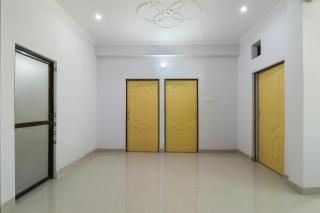 Hotel O Vgs - Chinhat - 8