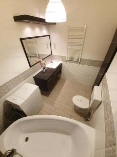 Basilica Luxury Apartment - Budapest - 5