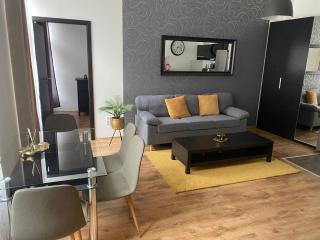 Basilica Luxury Apartment - Budapest - 0