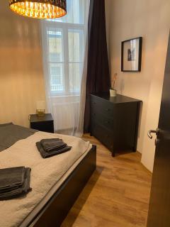 Basilica Luxury Apartment - Budapest - 7