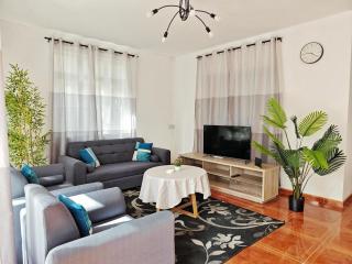 K-Appartments - 1 min to Flacq Hospital - 2