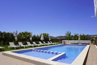 Los Escondidos Ibiza Suites - 0