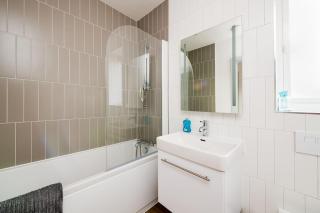 Town Ctr, Balcony, Free Parking - Bournemouth - 6