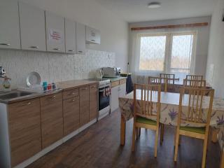 Ubytovňa KARPATIA - Šaštín - 7