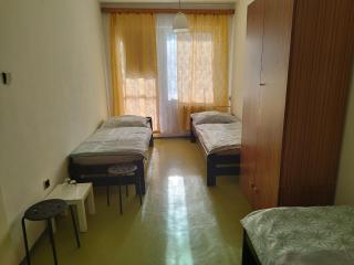 Ubytovňa KARPATIA - Šaštín - 2