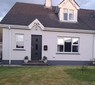 Katie's is your Home from Home - Buncrana - 9