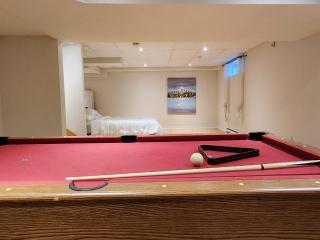 Private Oasis for Ultimate Relaxation - Montreal - 5