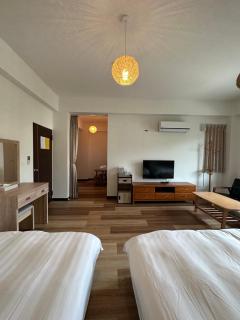 Leshan Residence - 1