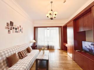 SweetHome high view looking city free pool floor 7 - Ho Chi Minh - 6